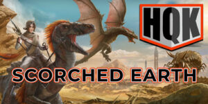 Ark Ascended Scorched Earth Server